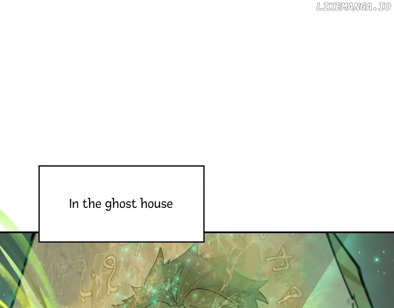 Era of the Haunted Chapter 279 - page 6